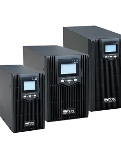 Onduleurs ONLINE 2KVA Tour