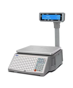 Balance Electronique Aclas LS2X