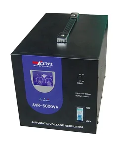 Stabilisateur 5KVA