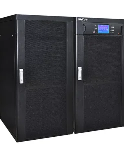 Onduleur 30KVA Online Triphasé (380v) avec armoire externe
