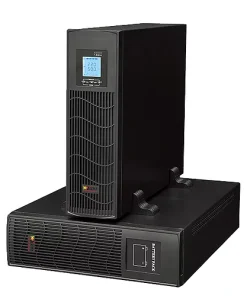 Onduleurs ONLINE 10KVA Rackable