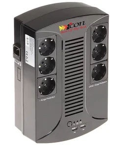 Onduleur LINE INTERACTIVE 850VA