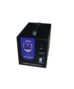 Stabilisateur 3KVA