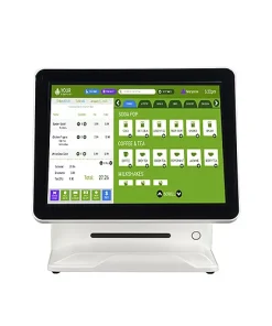 ICON Dragon-VFD