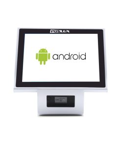 VERIFICATEURS DE PRIX POSLUX T80A
