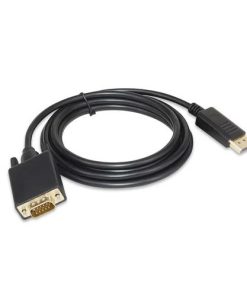 CABLE DISPLAY TO  VGA