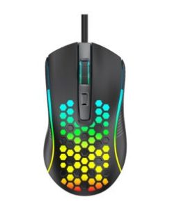 SOURIS GAMER HAVIT MS70