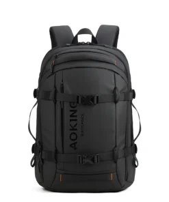 SAC A DOS BACKPACK AOKING SN2671 NOIR