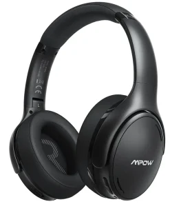 CASQUE BLUETOOTH MPOW H19