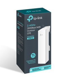EXTENDER DE PORTEE CPE210 9DBI
