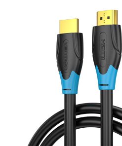CABLE HDMI 2.0 VENTION 1M