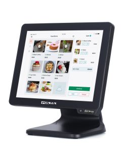 POS POSLUX P500 BLACK