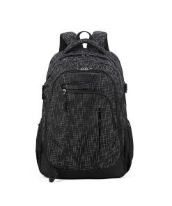 SAC A DOS BACKPACK AOKING SN57605-40A NOIR