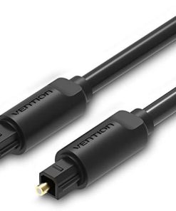 CABLE AUDIO OPTIQUE VENTION 3M
