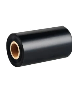 RUBAN POUR IMPRIMANTE CODE BARRE **RESINE** 4" (110MM*300MM)
