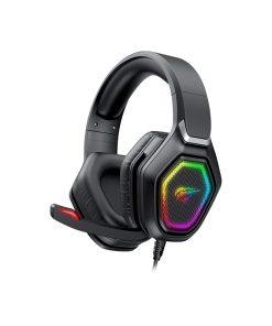 CASQUE GAMER HAVIT H659D