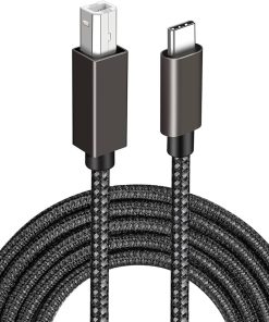 CABLE TYPE-C IMPIMANTE PRO-TECH