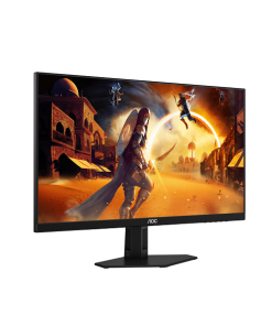 ECRAN AOC 27G4E - 27 POUCE - 180HZ - FAST IPS - 0.5 MS - HDR10 - ADAPTIVE SYNC