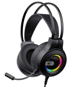 CASQUE GAMER HAVIT H2040D