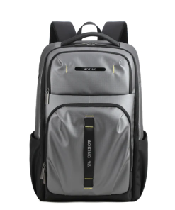 SAC A DOS BACKPACK AOKING SN2640 NOIR/GRIS