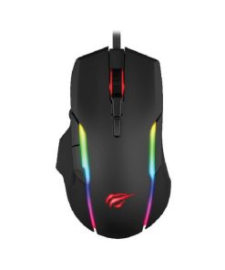 SOURIS GAMER HAVIT PROGRAMMABLE MS1012A