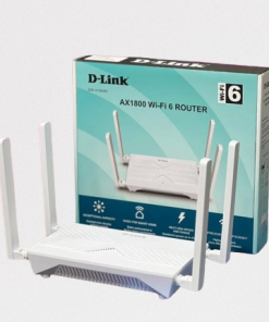 ROUTER D-LINK WIFI 6 DIR X1860M EXO AX1800