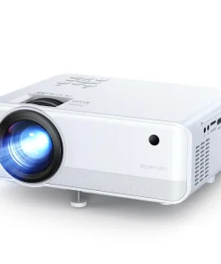 DATA SHOW APEMAN LC550