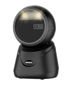 LECTEUR CODE BARRE 2D HENEX HC-6052
