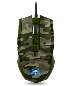 SOURIS SPIRIT OF GAMER ELITE-M50 ARMY