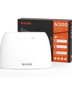 MODEM 4G TENDA  4G03