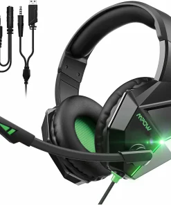 CASQUE MPOW BH414A EG10 GAMING