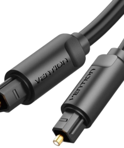 CABLE AUDIO OPTIQUE VENTION 5M