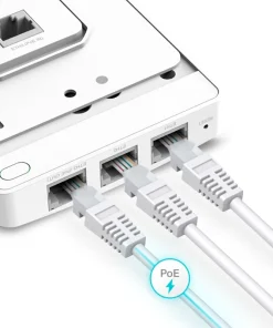 EXTENDER DE PORTEE WIFI EAP615 POE MURAL