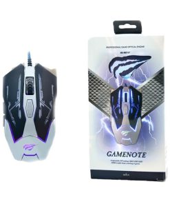 SOURIS HAVIT GAMER HV-MS737