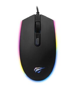 SOURIS GAMER HAVIT MS1003