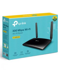 MODEM ROUTEUR TP-LINK TL-MR6400