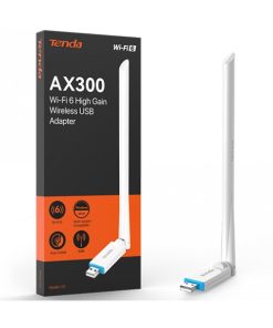 CARTE RESEAU TENDA 150MBPS MODEL U2