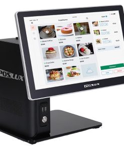 POS POSLUX P900 BLACK