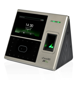 POINTEUSE BIOMETRIQUE ZKTECO UFACE 800 PLUS