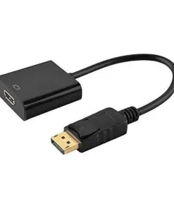 ADAPTATEUR DISPLAY-HDMI