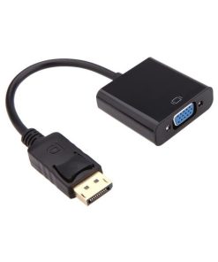 ADAPTATEUR DISPLAY TO VGA