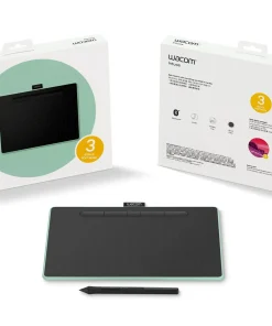 TABLETTE GRAPHIQUE WACOM MEDIUM CTL-6100