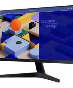 ECRAN SAMSUNG TFT 27" S27C310EAM
