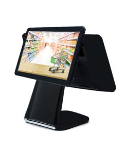 POS SYSTEME  GL-P20-DUAL ICON
