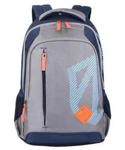 SAC A DOS BACKPACK AOKING SN86619-5 NOIR/BLEU