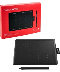 TABLETTE GRAPHIQUE WACOM SMALL STL-472