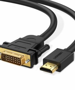 CABLE HDMI TO DVI VENTION 1M