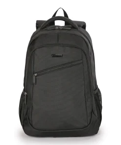 SAC A DOS BACKPACK AOKING H97069 NOIR/BLEU