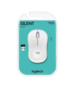 SOURIS LOGITECH M220 SILENT