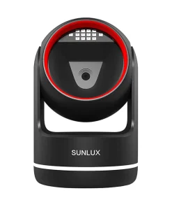 LECTEUR CODE BARRE FIX 2D XL-2610A USB SUNLUX